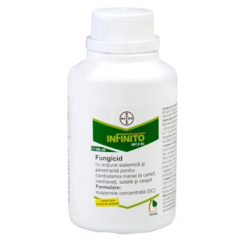 Infinito 687,5 SC, 100 ml