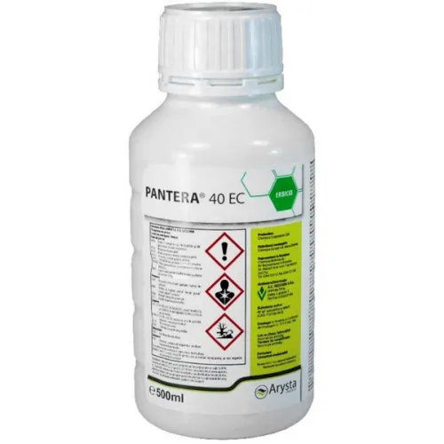 Pantera 40 EC, 500 ml