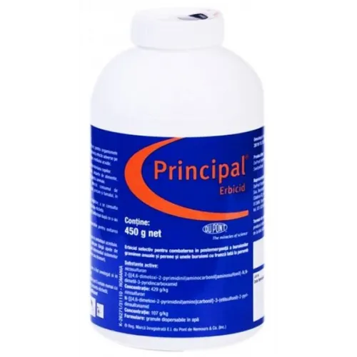 Principal, 450 g