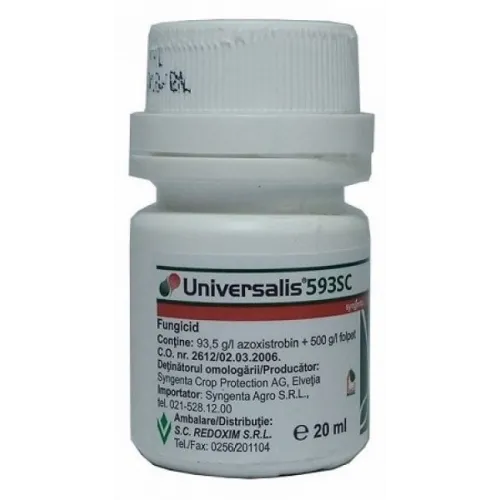 Universalis 593 SC, 20 ml