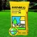 Seminte gazon premium Barenbrug Mow Saver, 5 kg