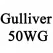 Gulliver 50 WG