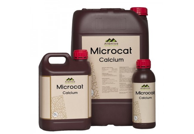 Microcat calcium