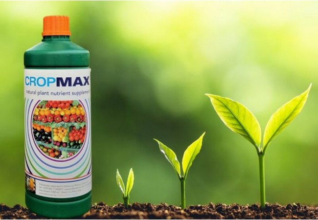 cropmax 250 ml