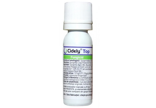 Cidely Top, 10 ml