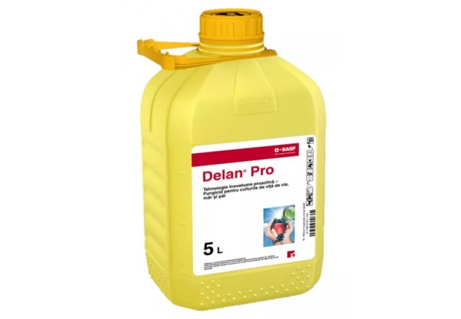 Delan Pro, 5 litri