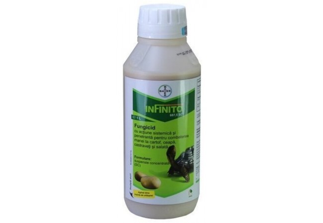 Infinito 687,5 SC, 1 litru