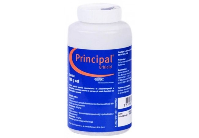 Principal, 180 g