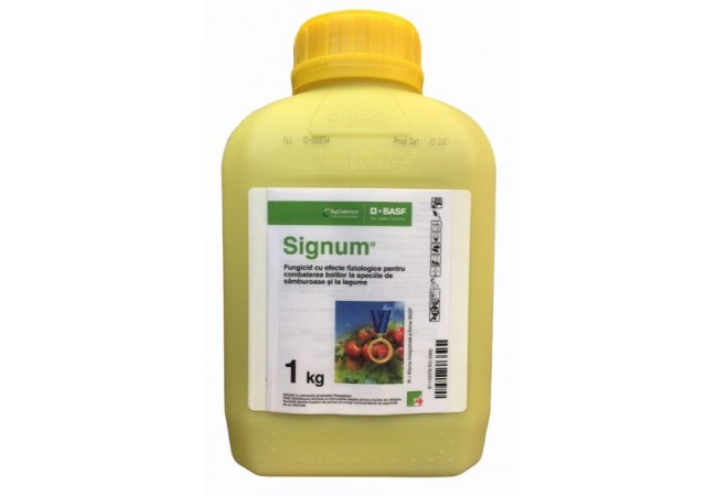 Signum,1 kg