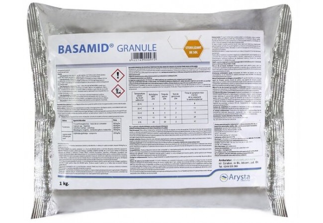Basamid Granule, 1 kg