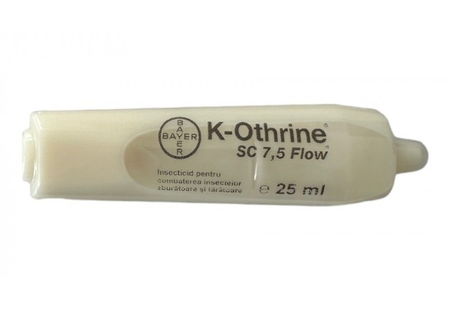 K-Othrine 7.5 Flow,