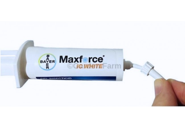 Max Force IC Gel 20 g - deschidere_1