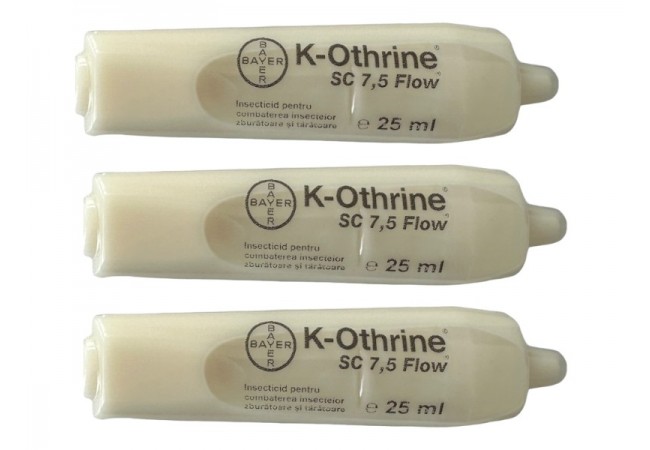 K-Othrine 7.5 Flow set