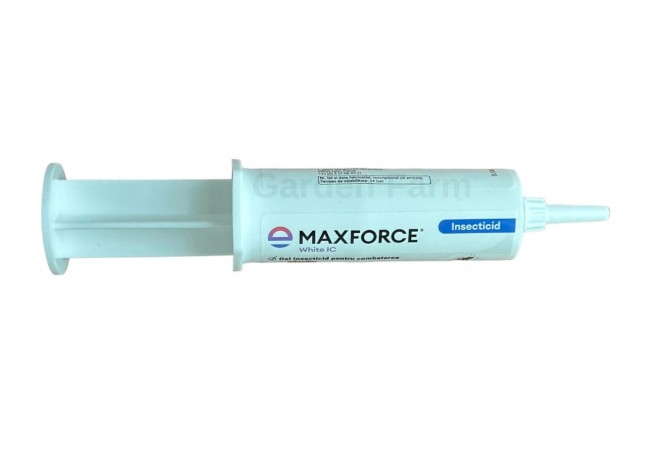 Max Force IC Gel 20 g - deschidere_1