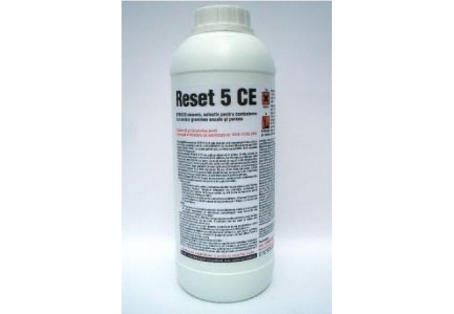 Reset 5CE, 100 ml